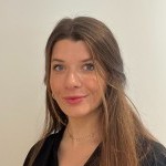 Margot Séjourné